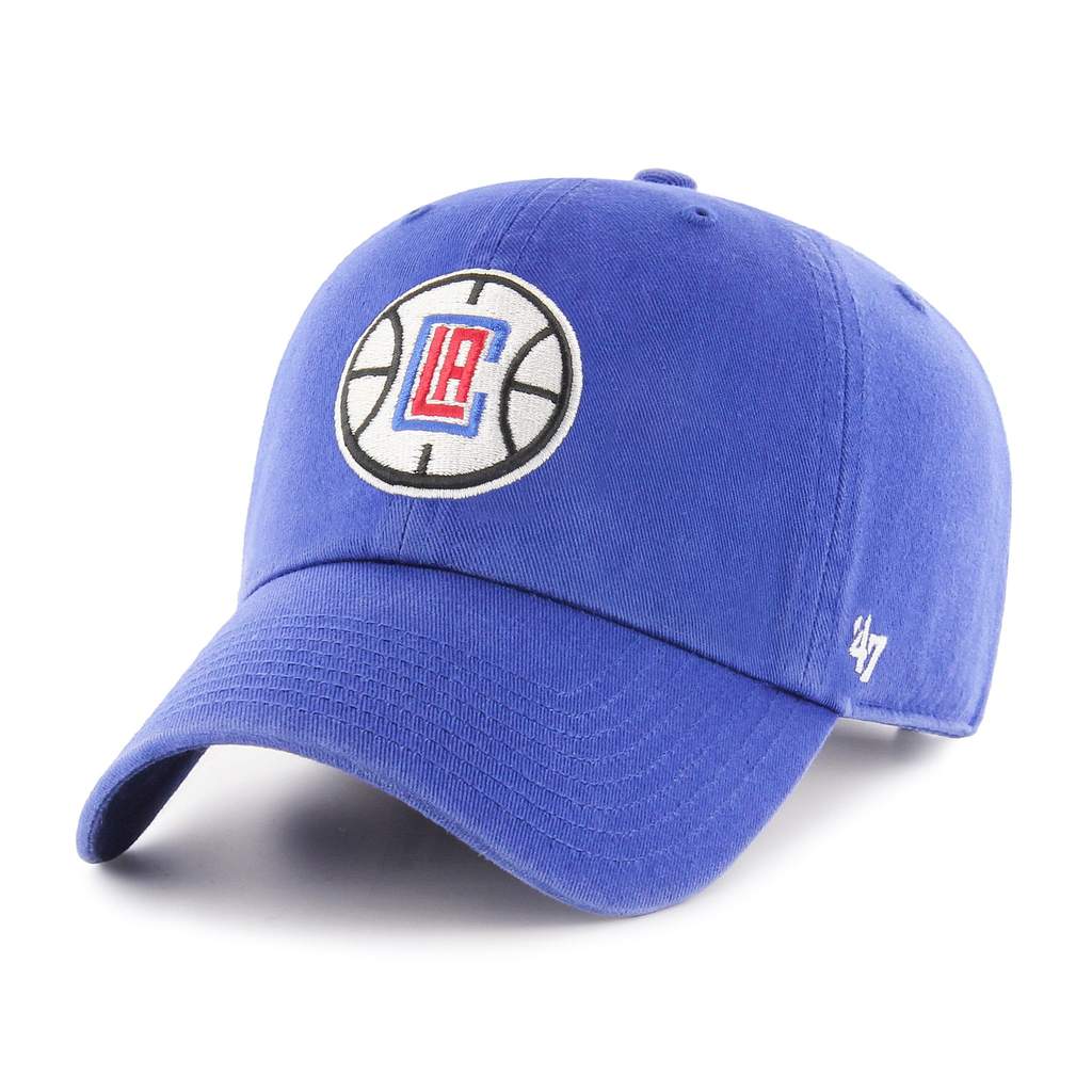 Los Angeles Clippers NBA '47 CLEAN UP - 47 Brand Canada