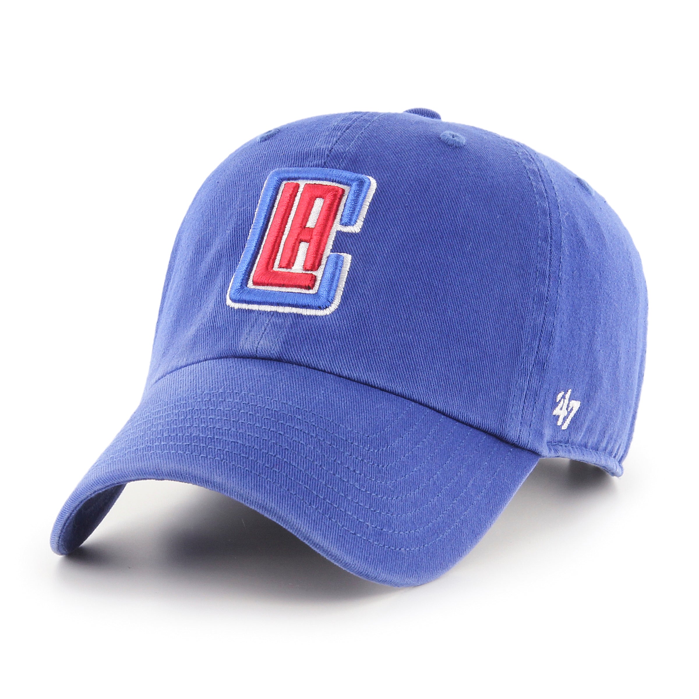 Los Angeles Clippers '47 CLEAN UP