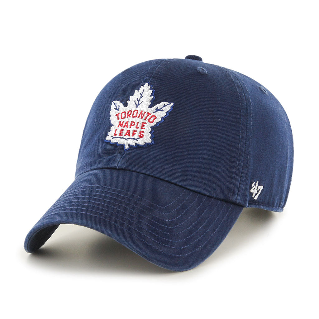 Toronto Maple Leafs Vintage NHL '47 CLEAN UP - 47 Brand Canada