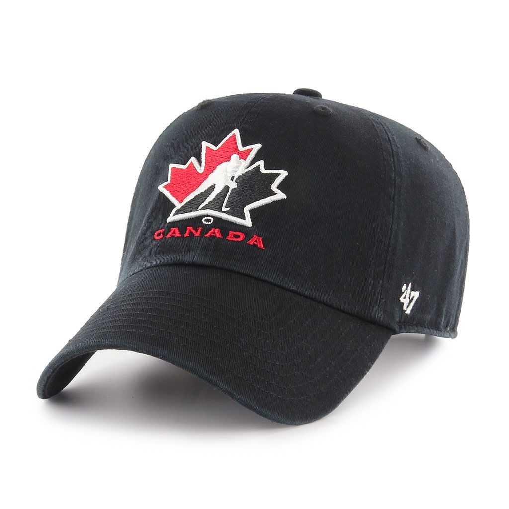 Hockey Canada '47 CLEAN UP