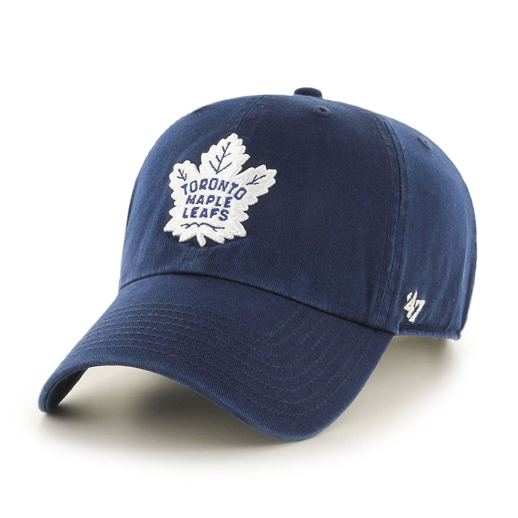 Toronto Maple Leafs NHL '47 CLEAN UP - 47 Brand Canada