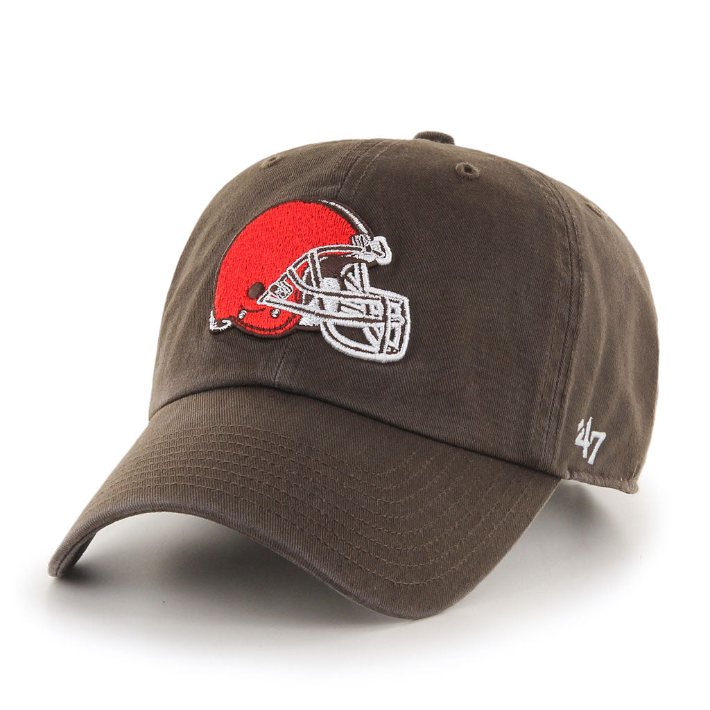 Cleveland Browns NFL '47 CLEAN UP - 47 Brand Canada