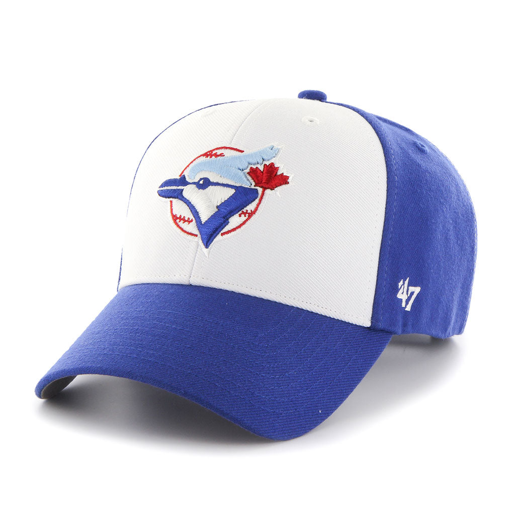 Toronto Blue Jays 47 MVP - 47 Brand Canada