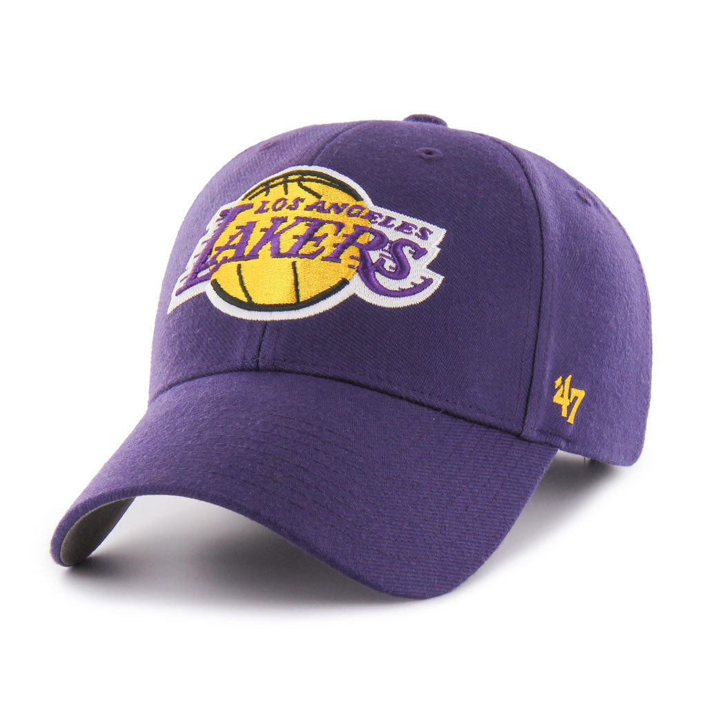 Los Angeles Lakers NBA '47 MVP - 47 Brand Canada