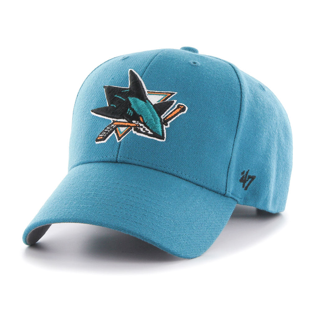 San Jose Sharks NHL '47 MVP - 47 Brand Canada