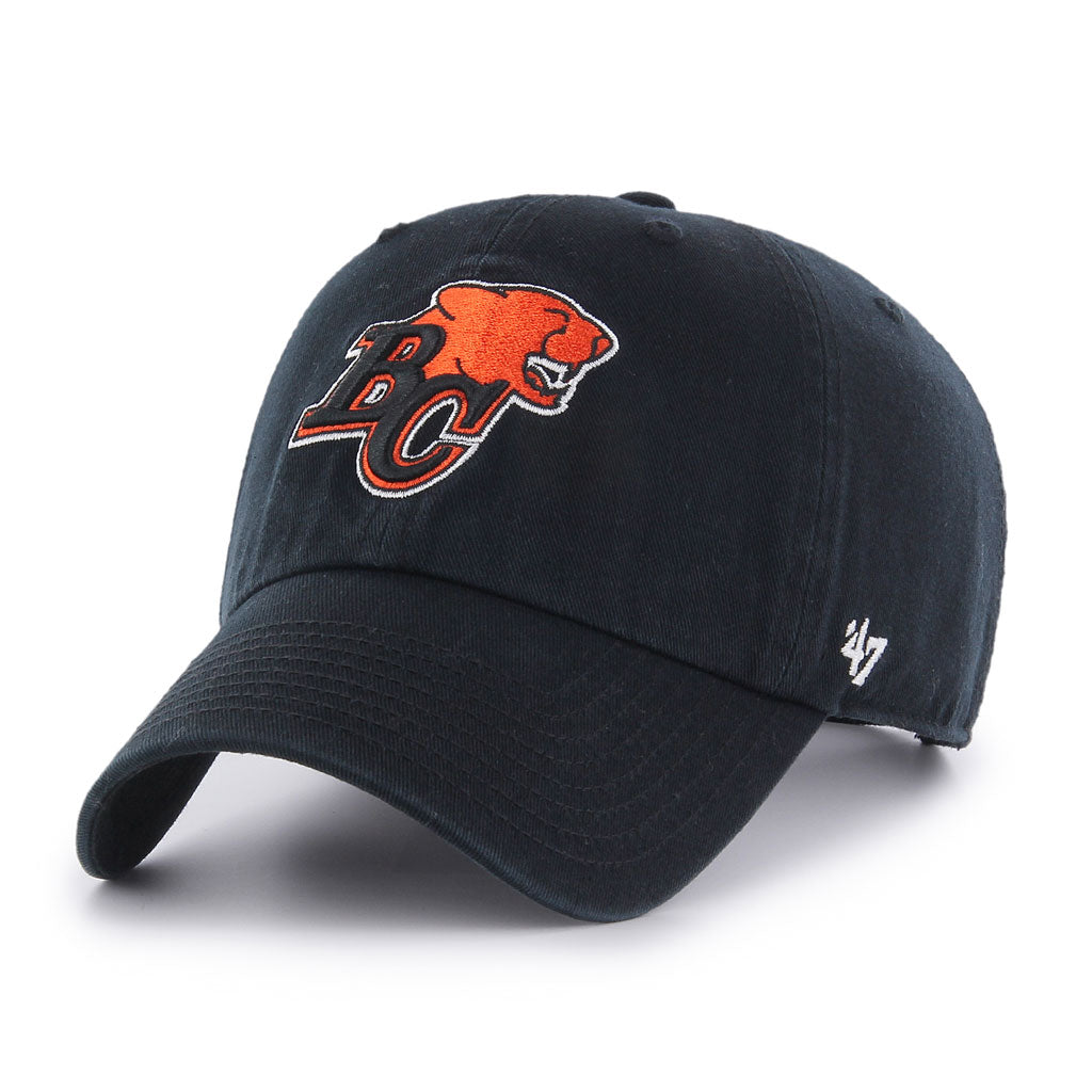 B.C. Lions CFL '47 CLEAN UP - 47 Brand Canada