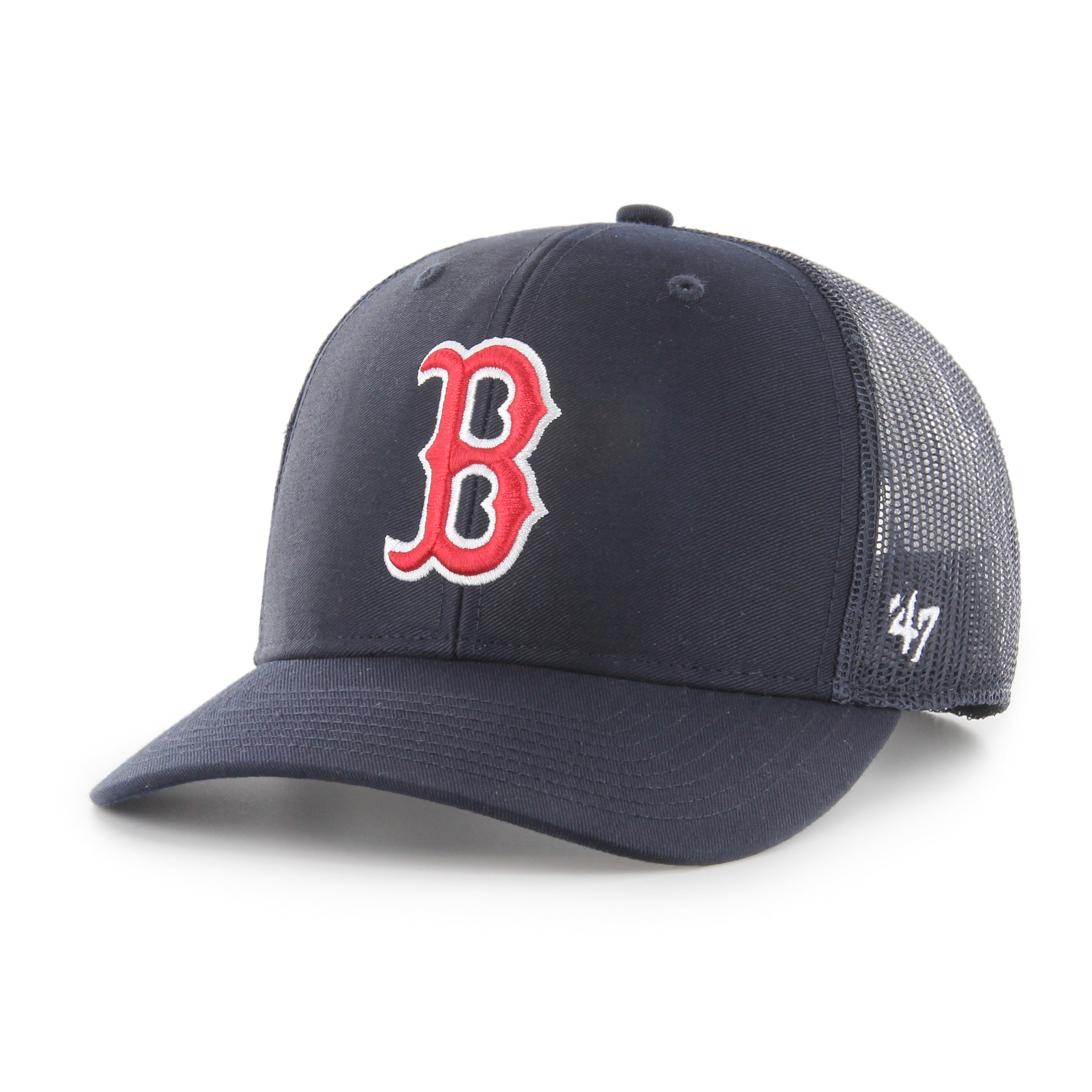 Boston Red Sox MLB-47 Trucker 
