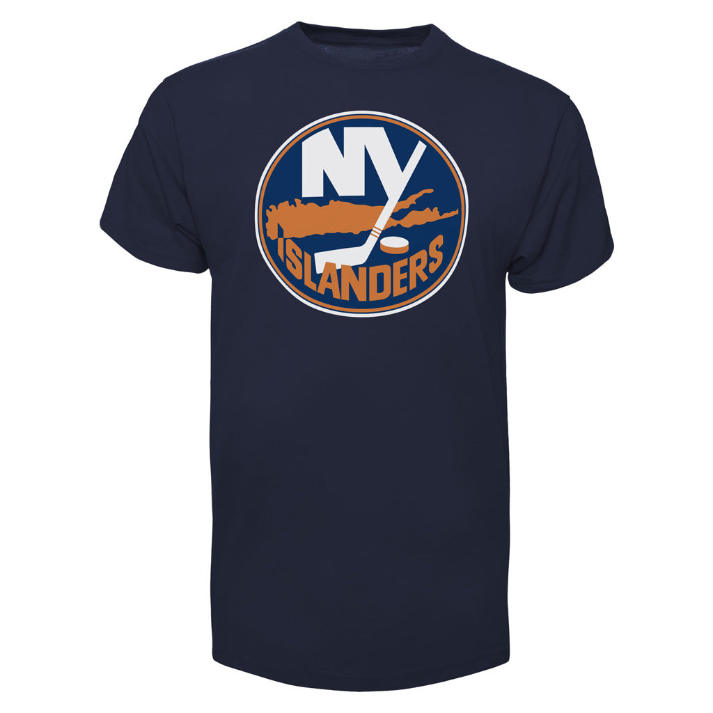 New York Islanders NHL '47 Fan Tee - 47 Brand Canada