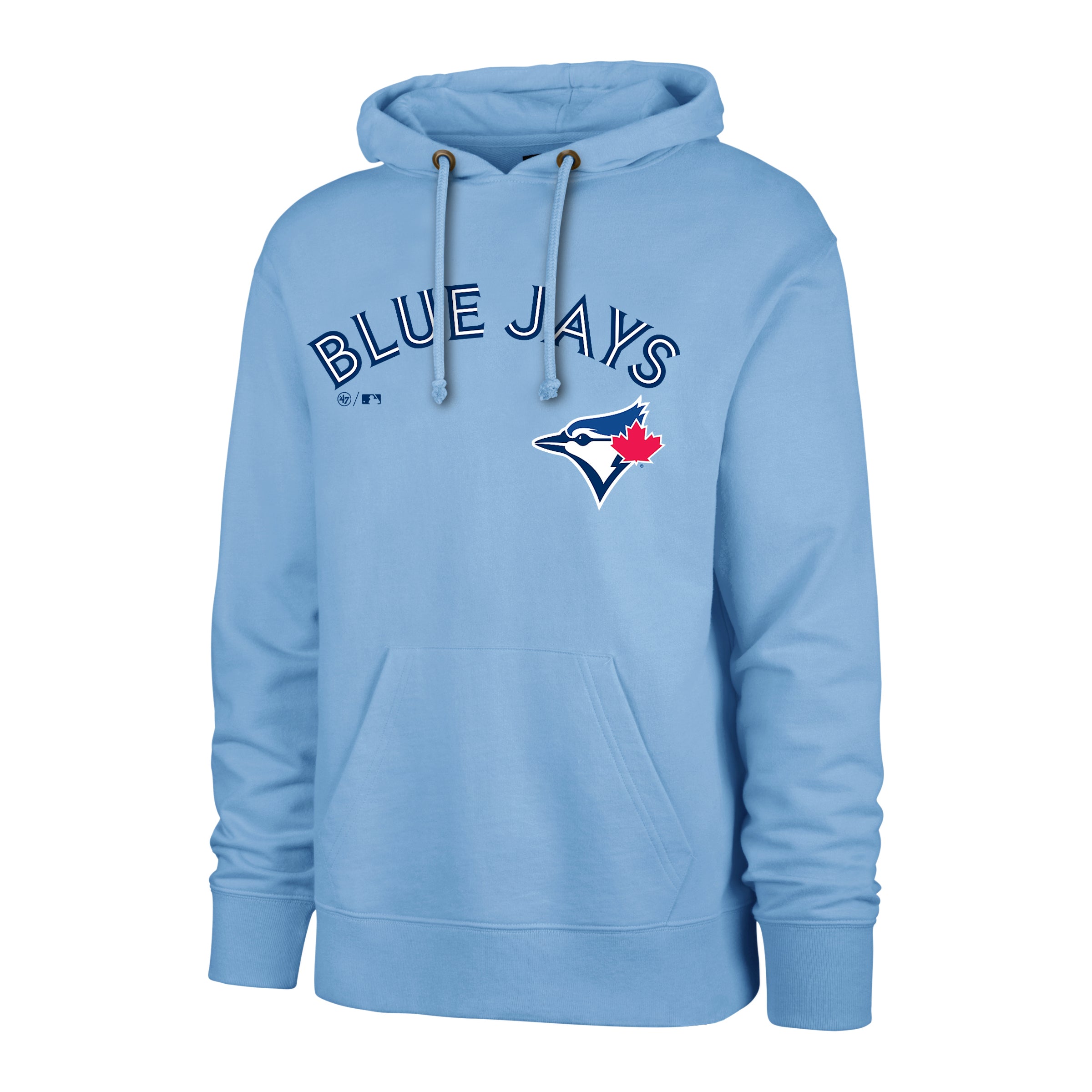 Toronto Blue Jays MLB-Wordmark Fleece CB