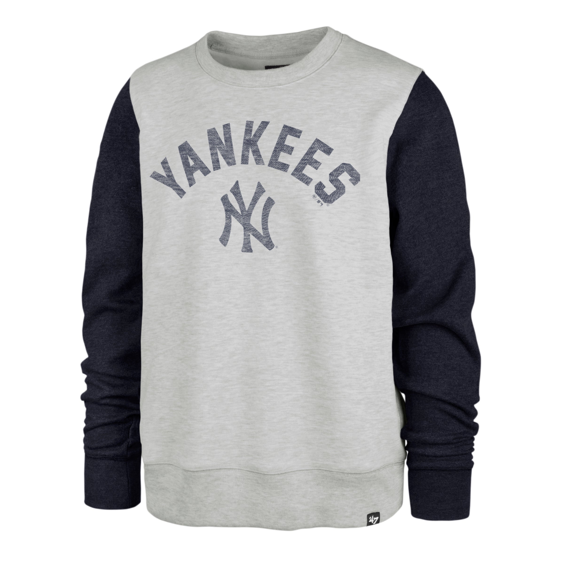 New York Yankees MLB- Fells 47 Boulevard Crew