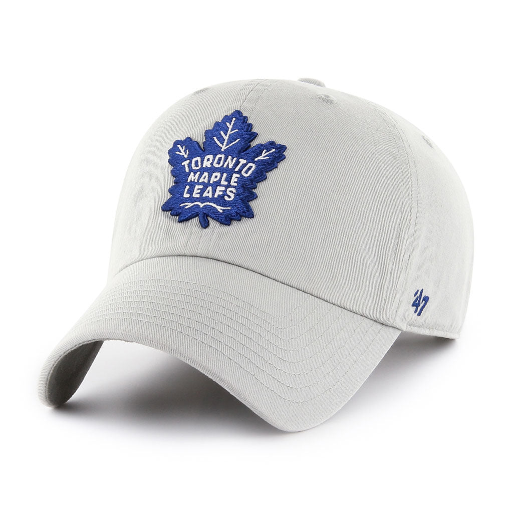 Toronto Maple Leafs '47 CLEAN UP - 47 Brand Canada