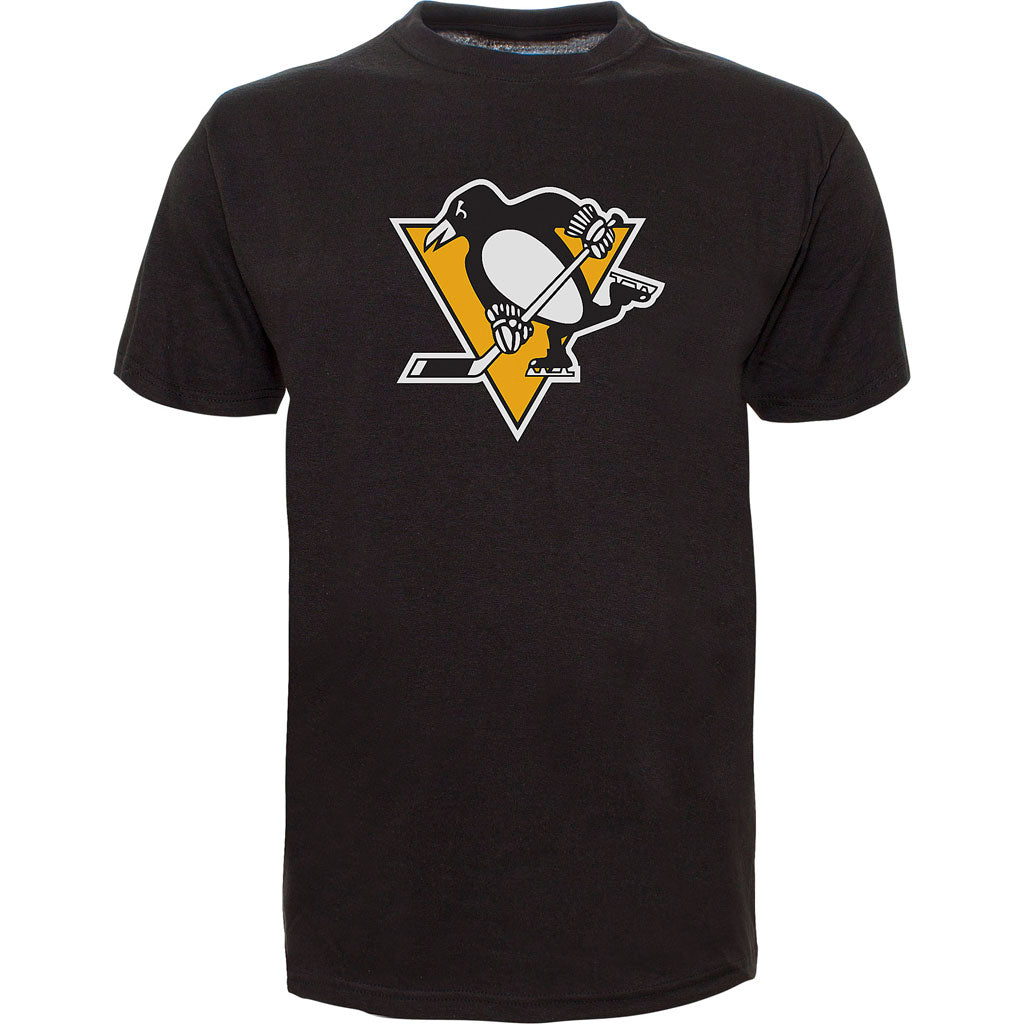 Pittsburgh Penguins NHL '47 Fan Tee - 47 Brand Canada