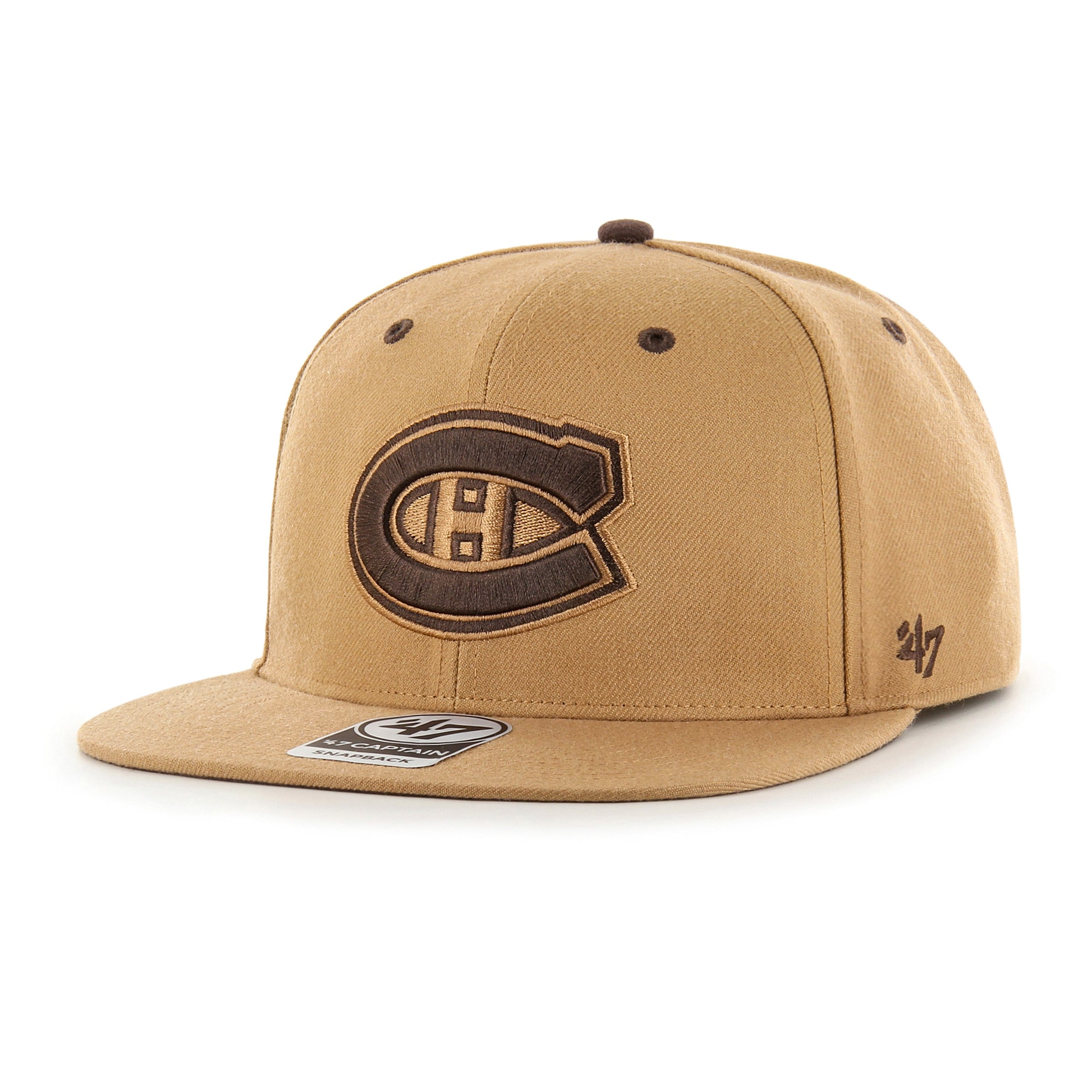 Montreal Canadiens NHL-Toffee 47 tain