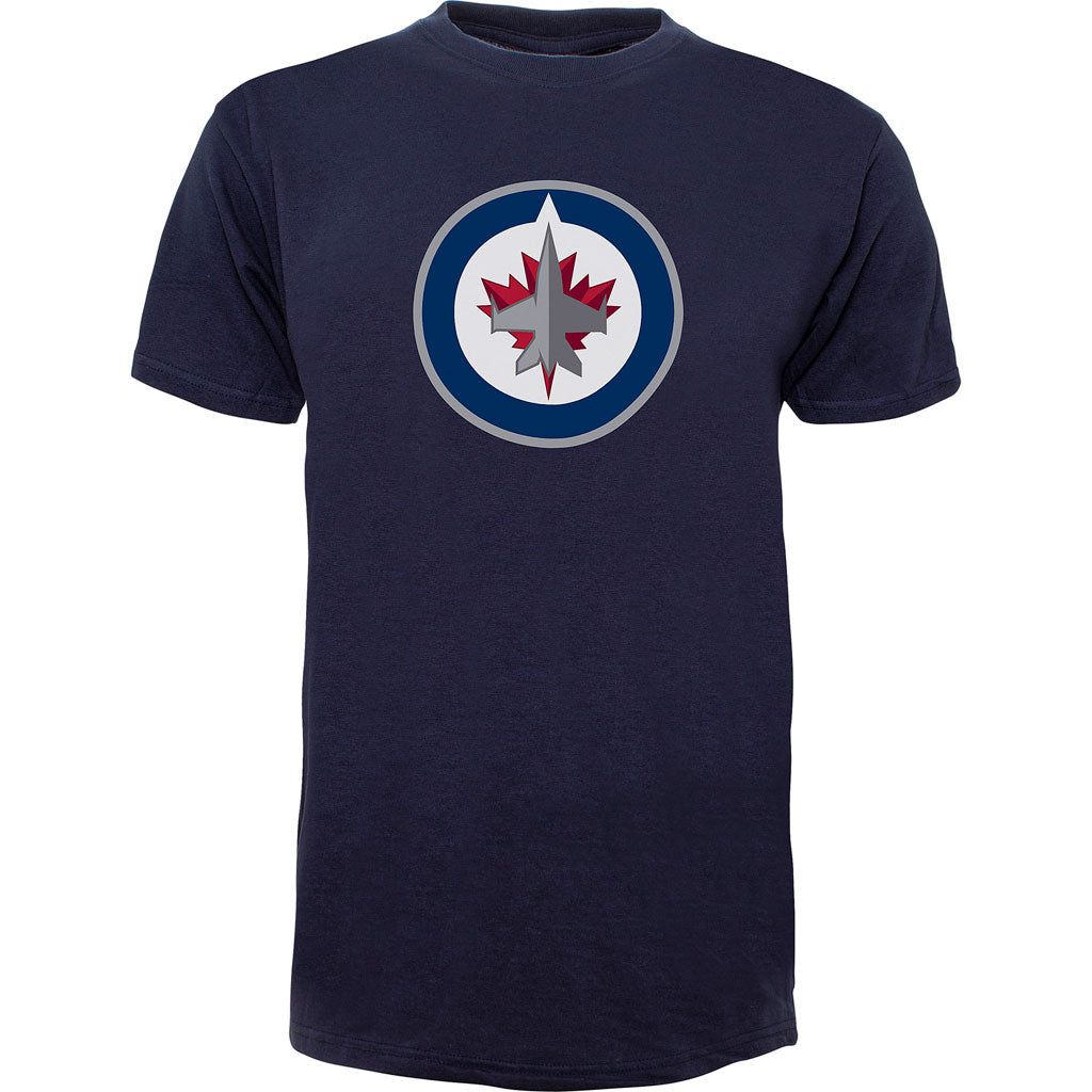 Winnipeg Jets NHL '47 Fan Tee - 47 Brand Canada
