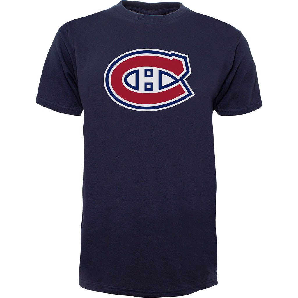 Montreal Canadiens Nhl Fan Tee - 47 Brand Canada