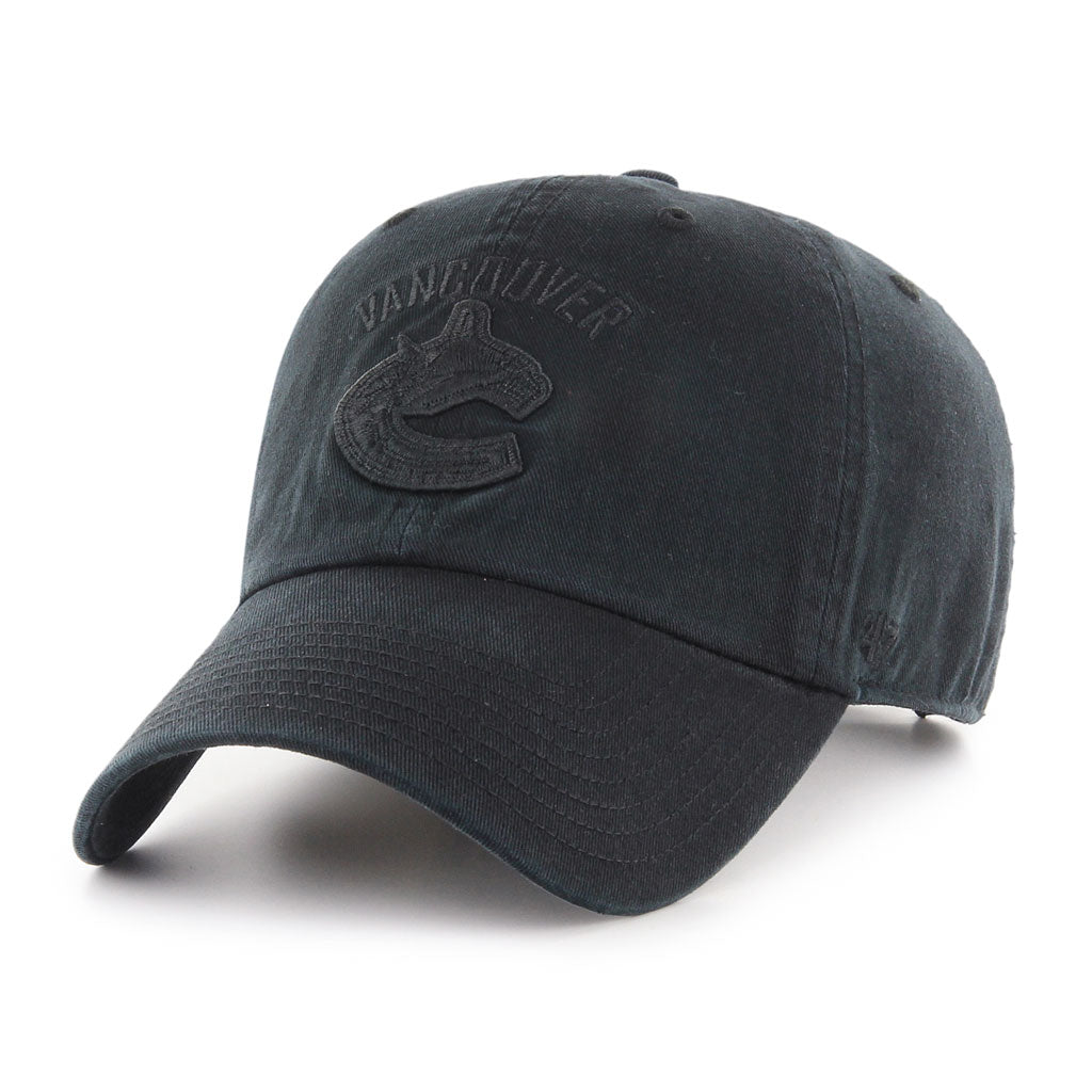 Vancouver Canucks NHL '47 Clean Up - 47 Brand Canada