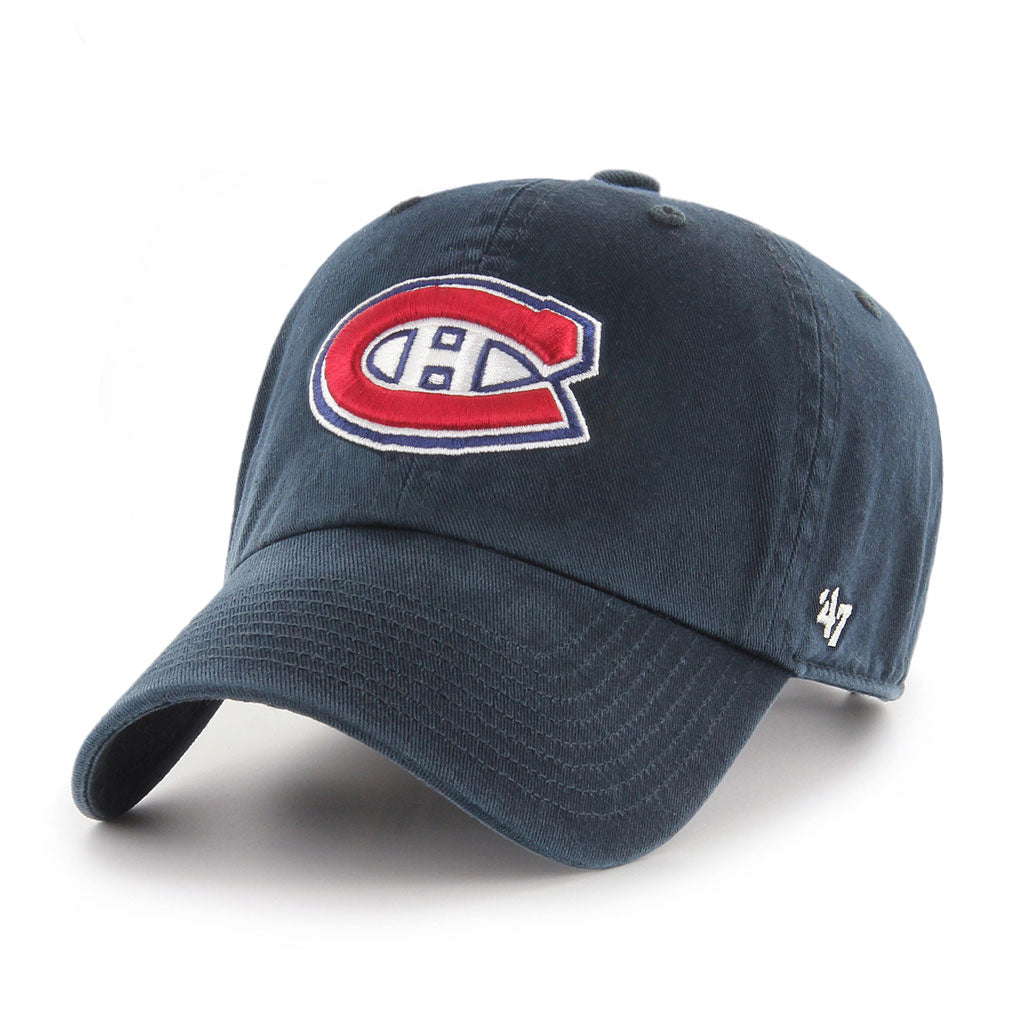 Montreal Canadiens NHL '47 CLEAN UP - 47 Brand Canada
