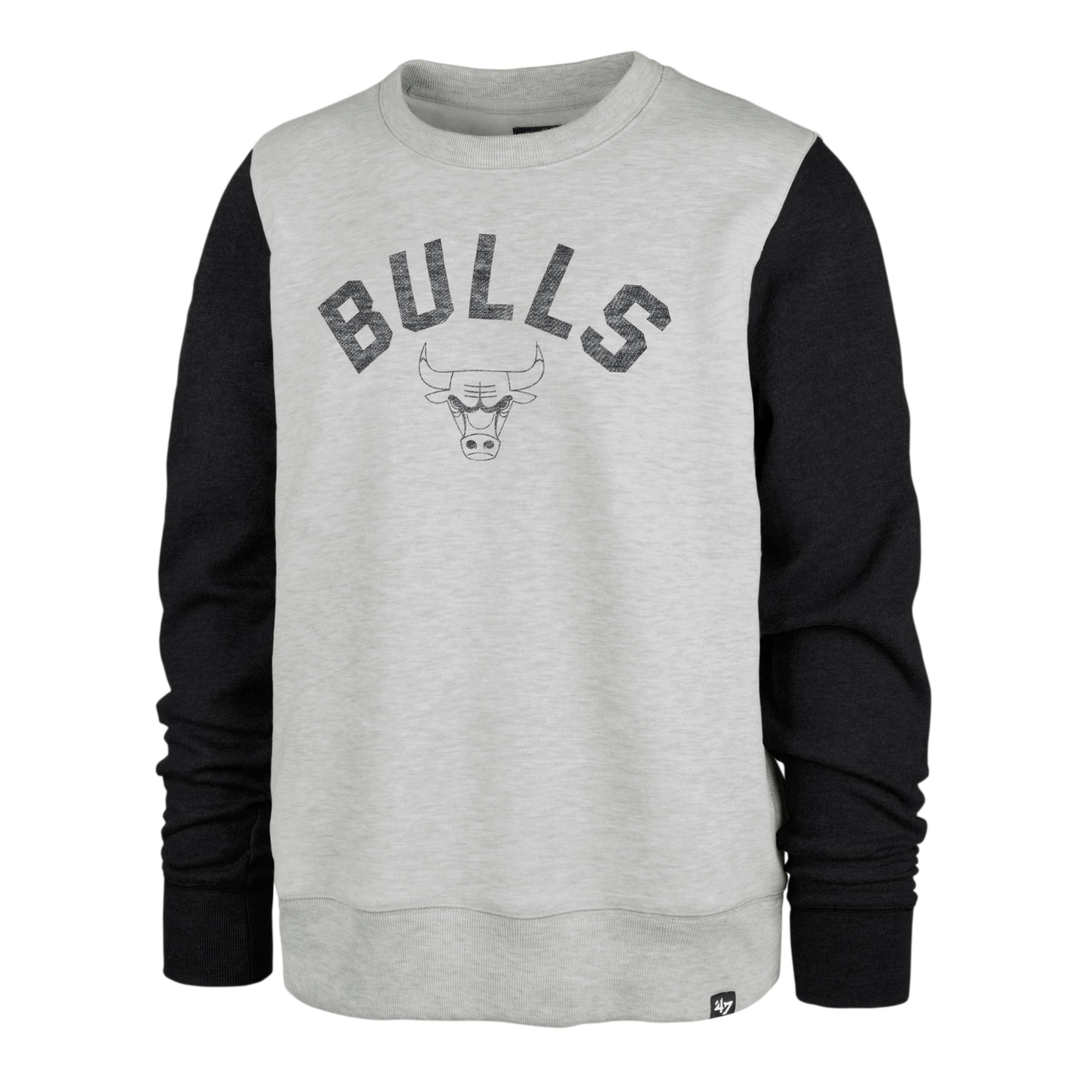 Chicago Bulls NBA- Fells 47 Boulevard Crew