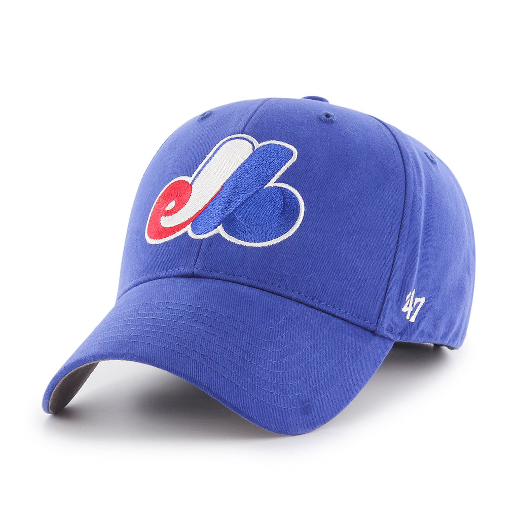 Montreal Expos '47 MVP - Toddler - 47 Brand Canada