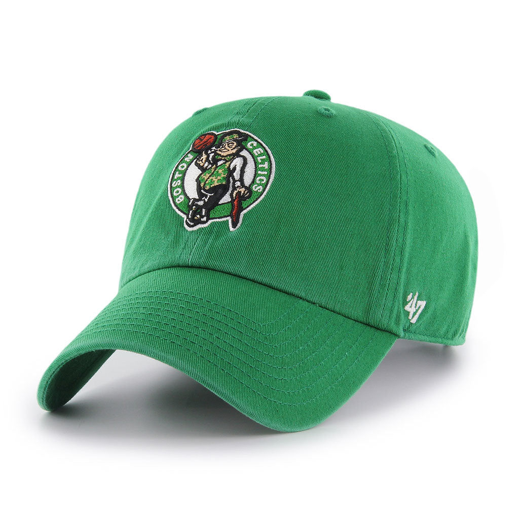 Boston Celtics '47 Clean Up - 47 Brand Canada