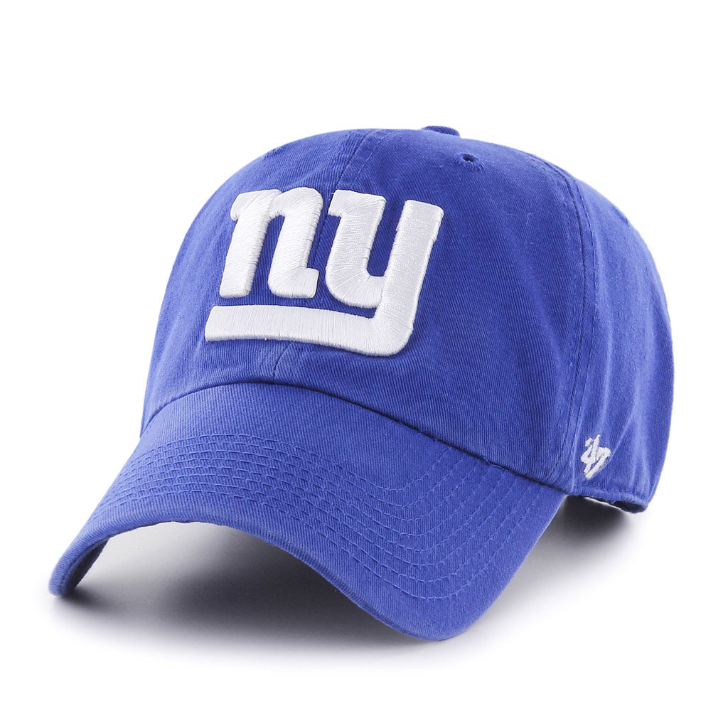 New York Giants NFL '47 CLEAN UP - 47 Brand Canada