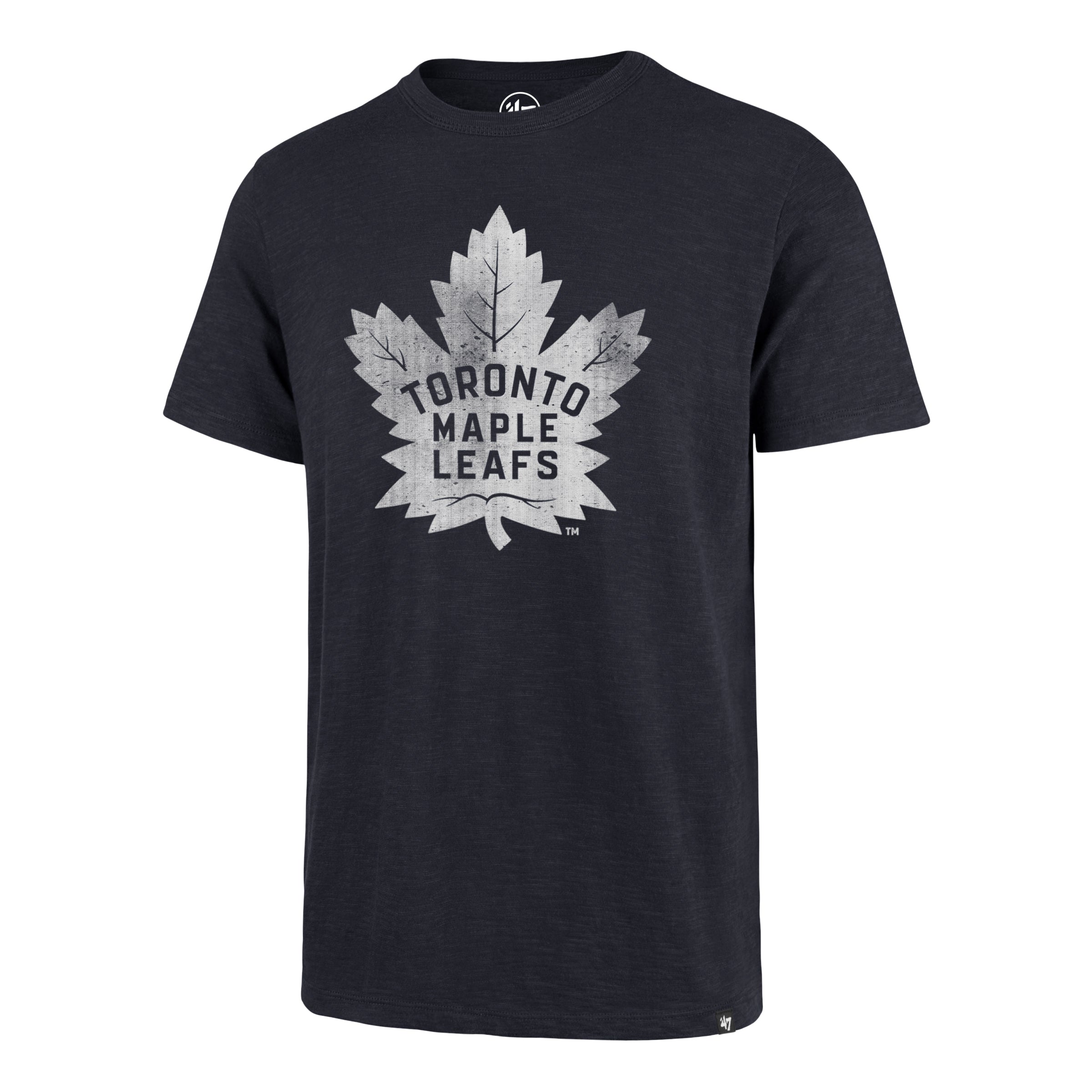 Toronto Maple Leafs NHL- Grit 47 Scrum T