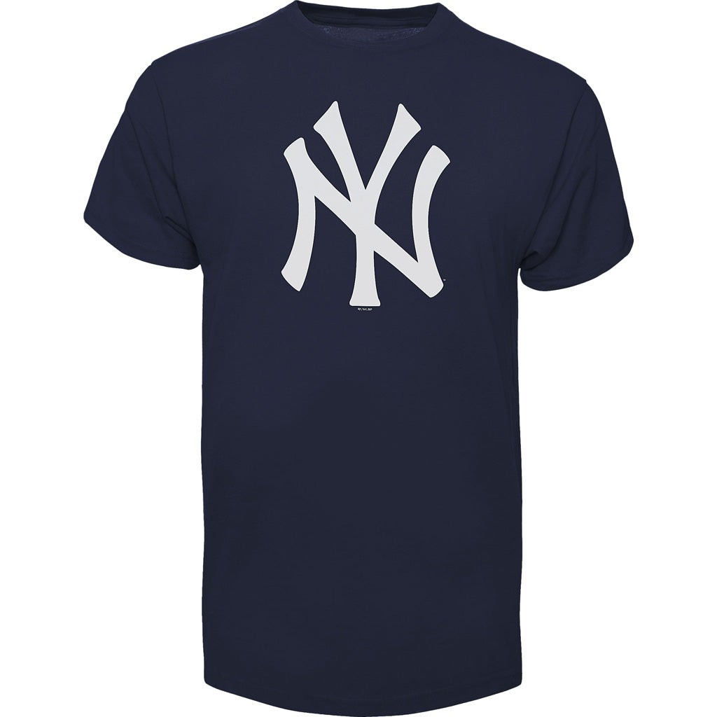 New York Yankees MLB '47 Big Tee - 47 Brand Canada