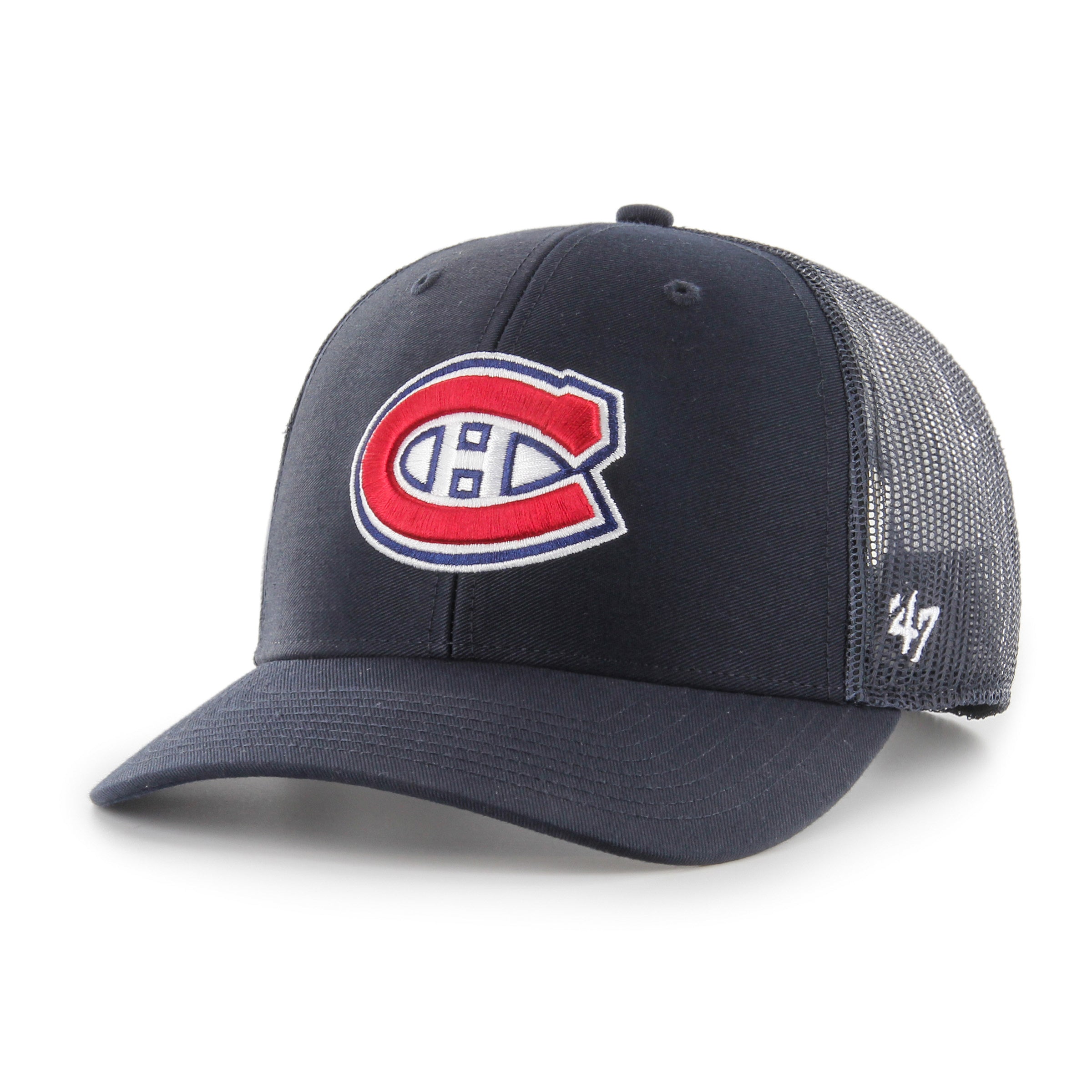 Montreal Canadiens NHL-47 Trucker 