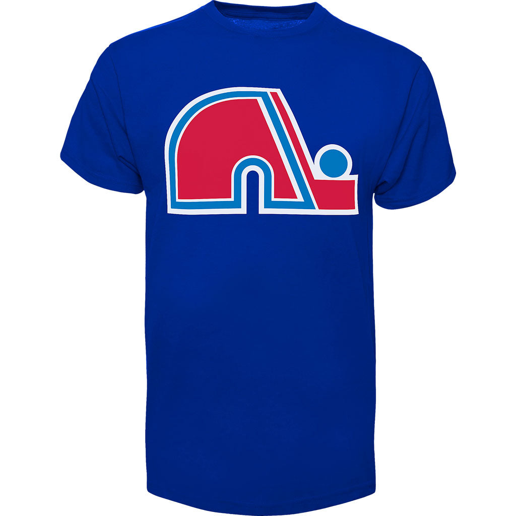 Quebec Nordiques NHL '47 Fan Tee - 47 Brand Canada