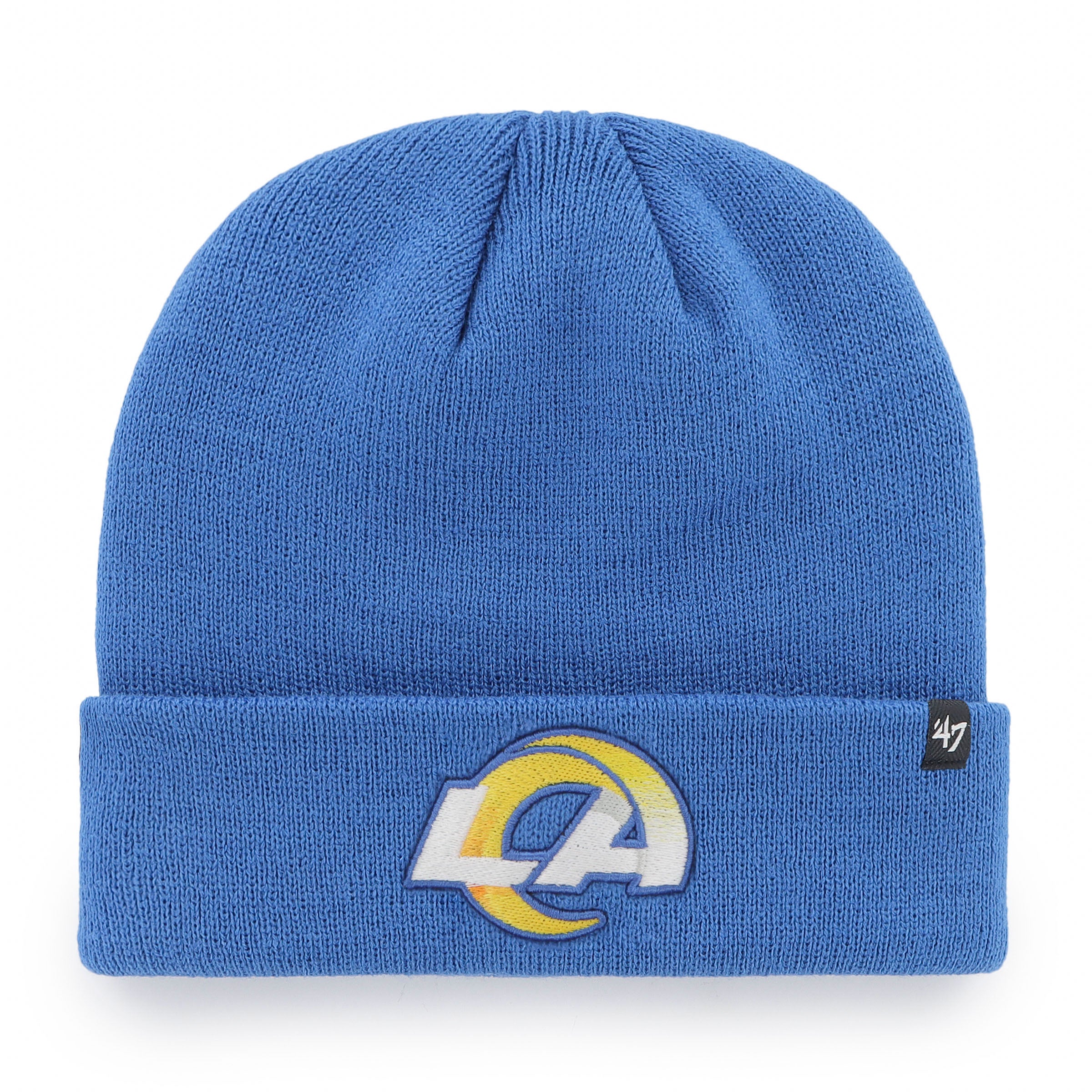Los Angeles Rams Hats, Gear and Apparel from '47 – 47 Brand Canada