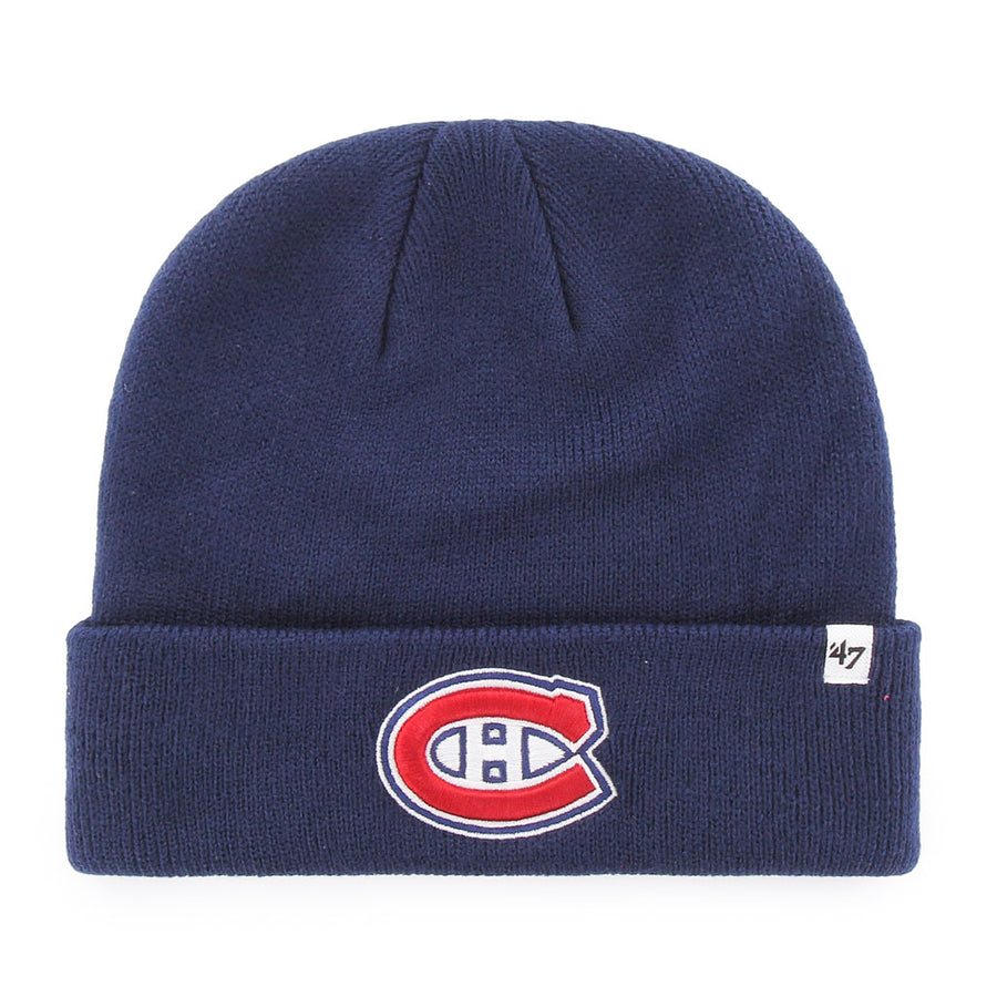 Montreal Canadiens Hats, Gear and Apparel from '47 Canada – 47 Brand Canada