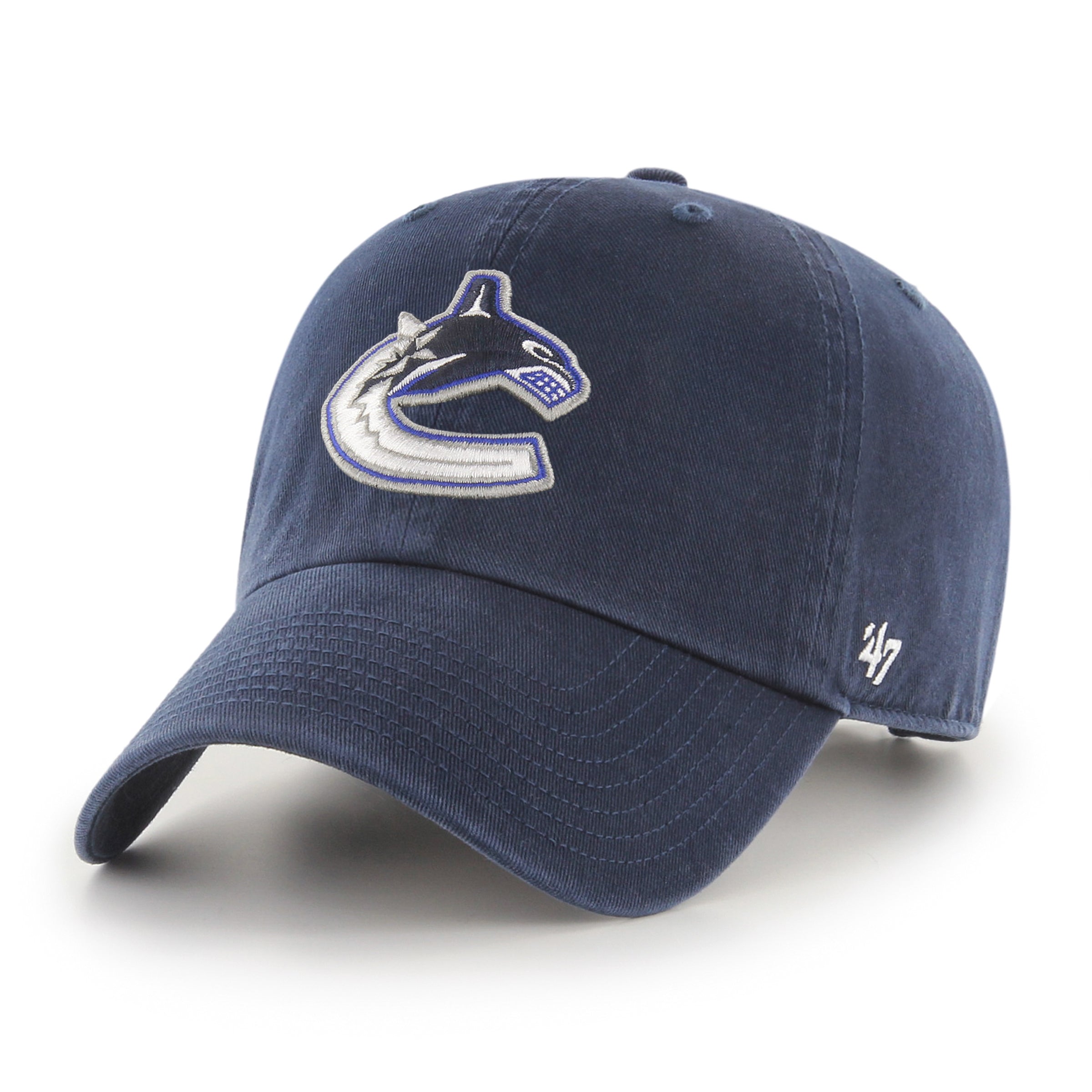 Vancouver Canucks '47 CLEAN UP