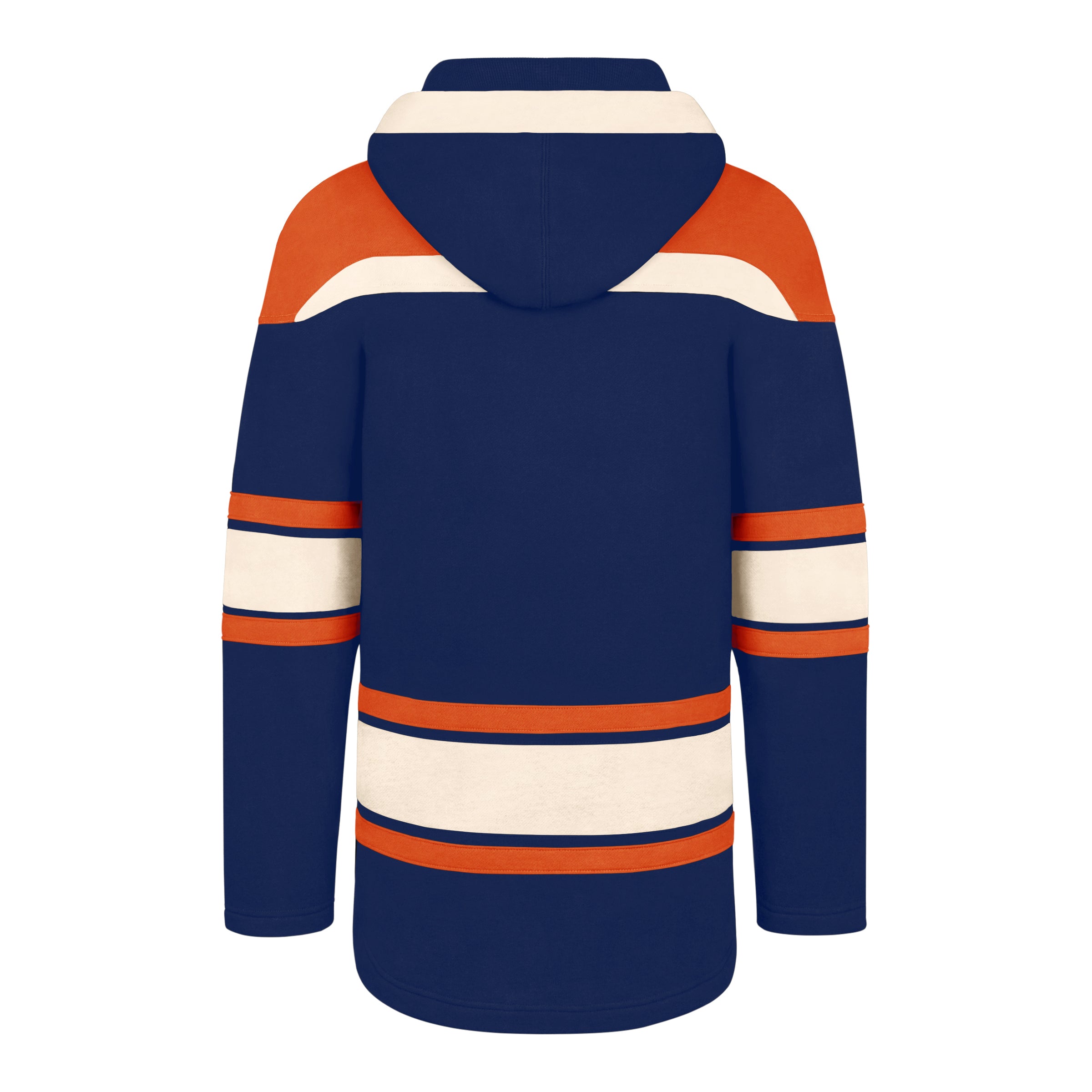 Edmonton Oilers '47 Lacer Hoodie