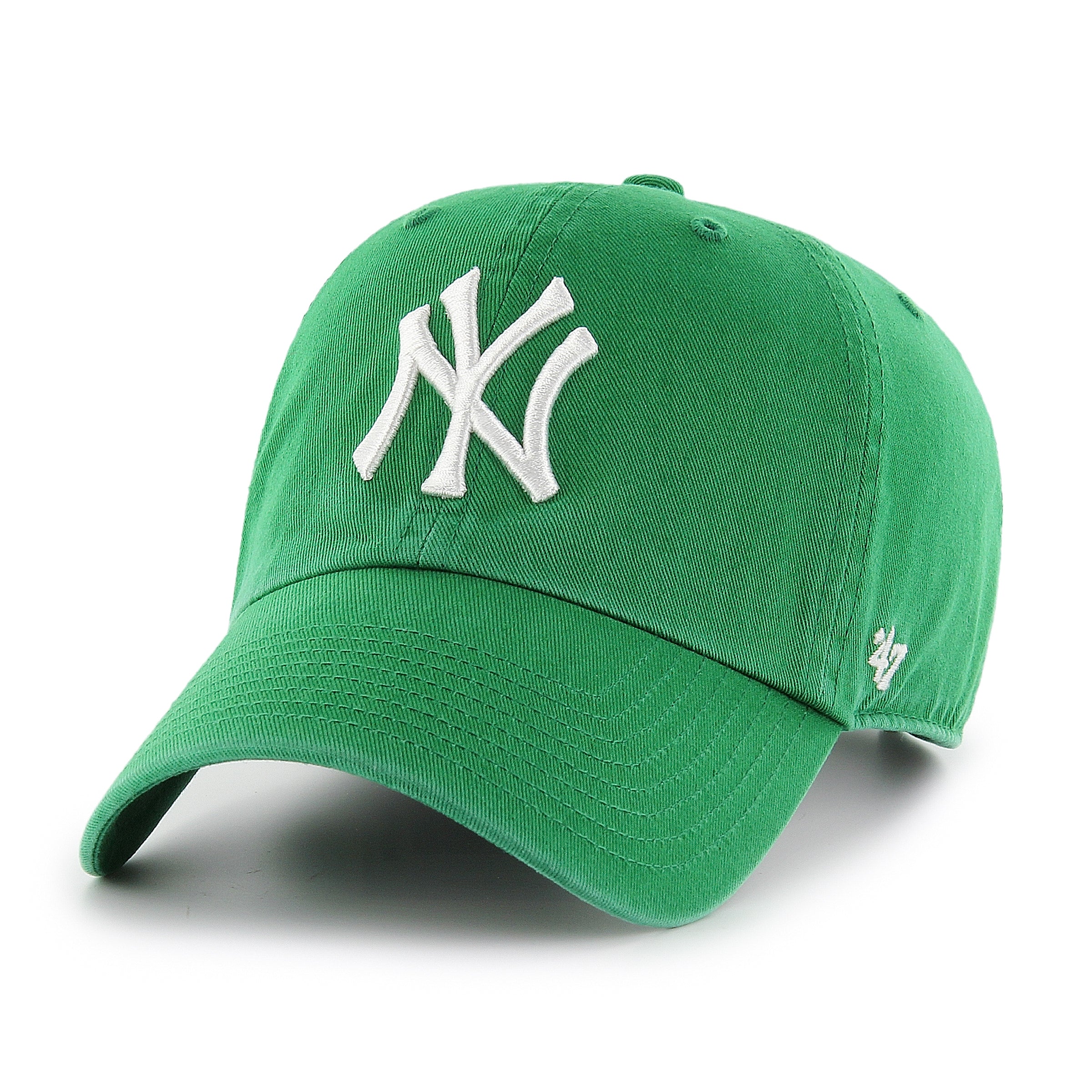 NETTOYAGE des Yankees de New York '47