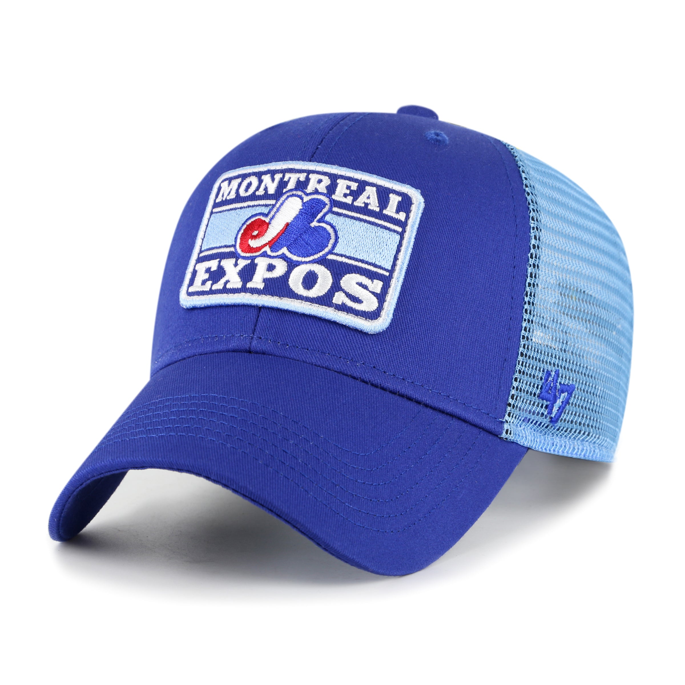 Youth Montreal Expos Bonus '47 MVP