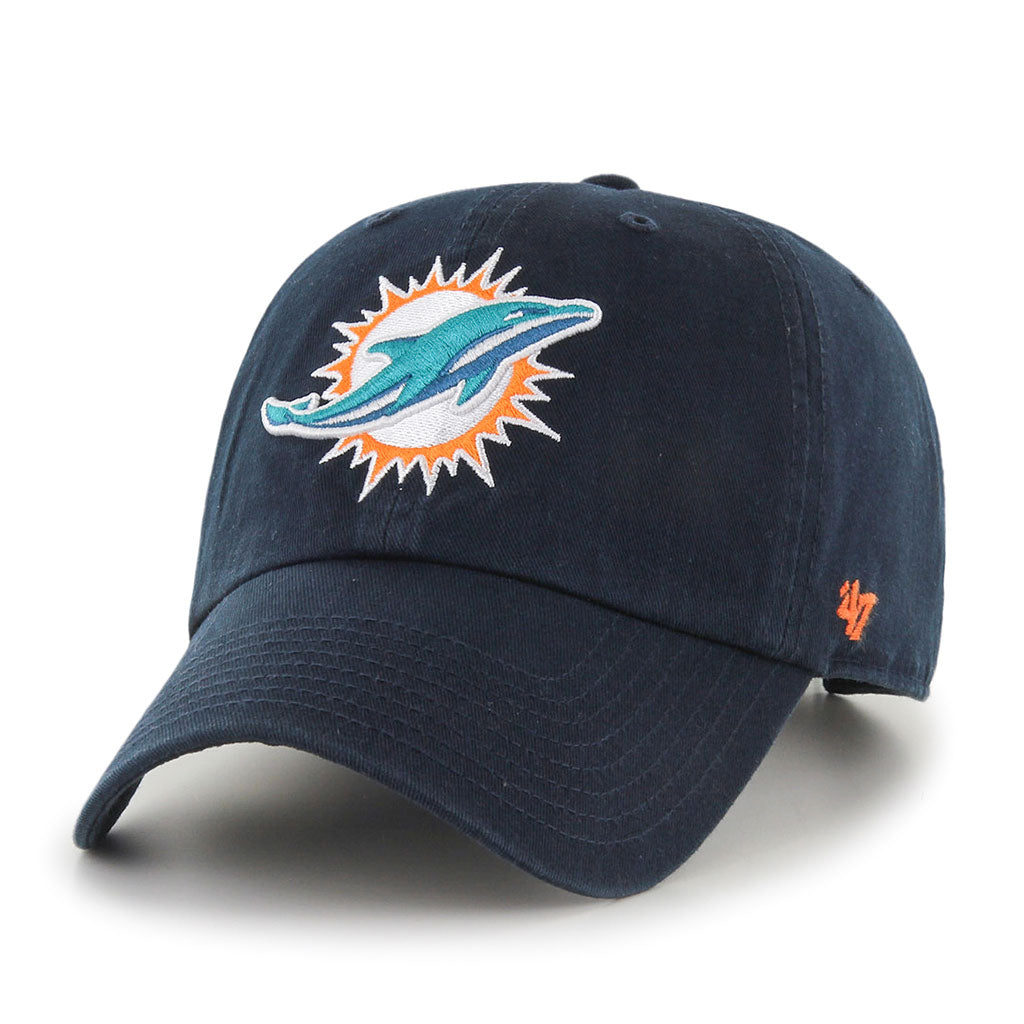 Miami Dolphins '47 CLEAN UP